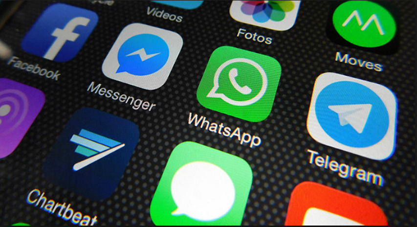 22 Best Whatsapp Alternatives 2025 Whatsapp Alternatives