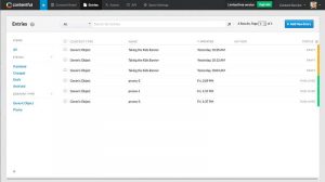 Contentful