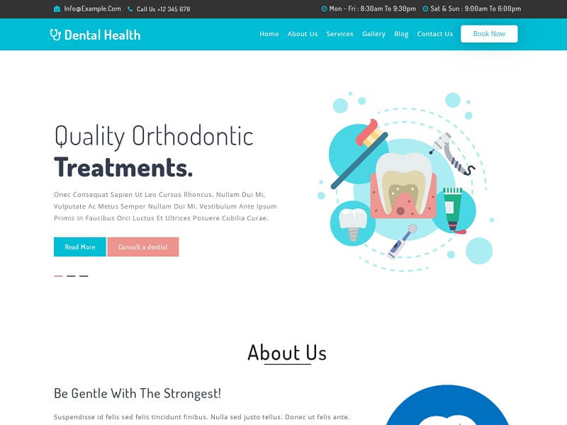 Dental Health