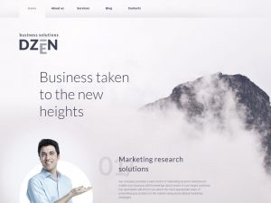 Dzen