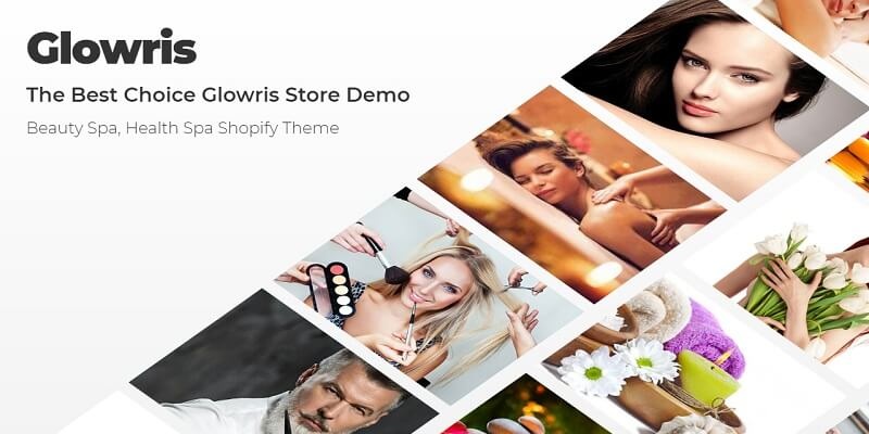 Healthcare Shopify Website Templates