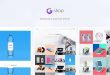 Photography OpenCart Website Templates