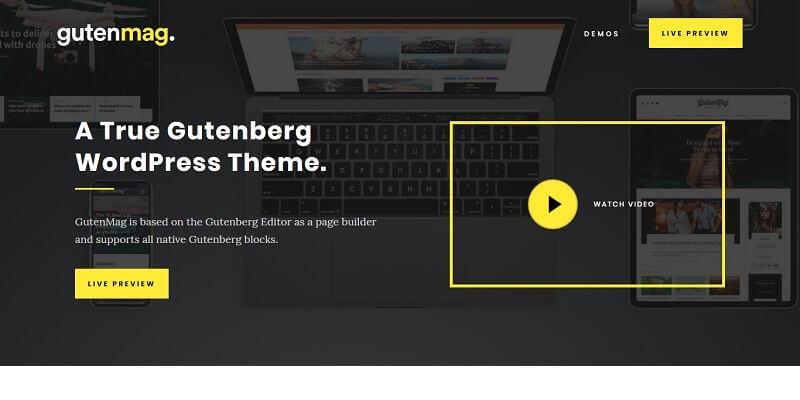 13 Best Magazine WordPress Themes of 2025 Best Magazine WordPress Themes