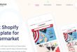 Family Shopify Website Templates