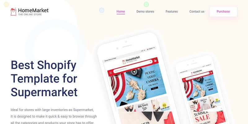 15 Best Home And Family Shopify Website Templates 2025 Family Shopify Website Templates