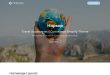 Travel Shopify Website Templates