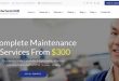 Cars Joomla Website Templates