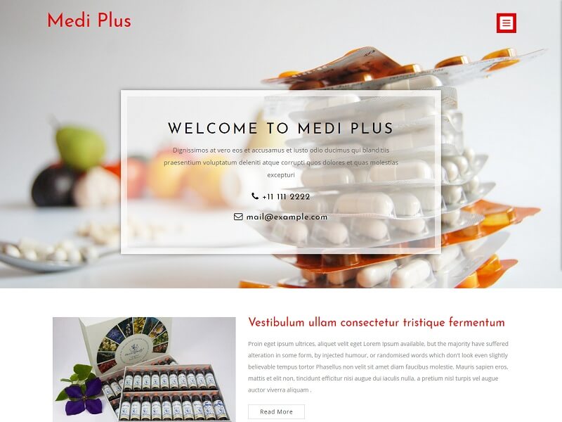 Medi Plus