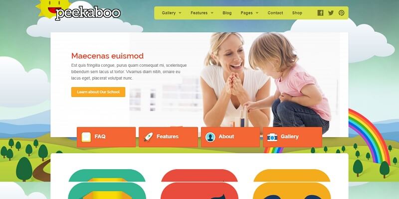 12 Best Education WordPress Themes 2025 Best Education WordPress Themes