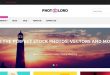 Photography Shopify Website Templates
