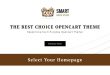Education Opencart Website Templates