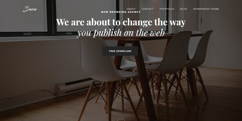 14 Best Free Landing Page HTML Website Templates In 2025 Free Landing Page Html Website Templates