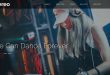 Free Night Club Html Website Templates