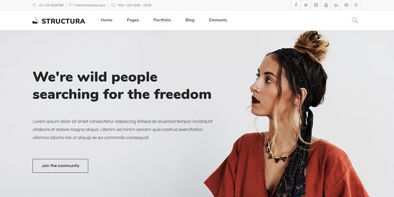 4 Best Art Culture Drupal Templates 2025 Art Culture Drupal Templates