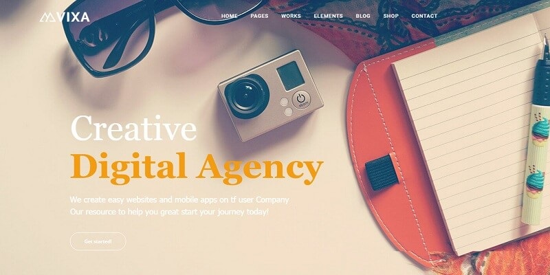 Education Drupal Website Templates