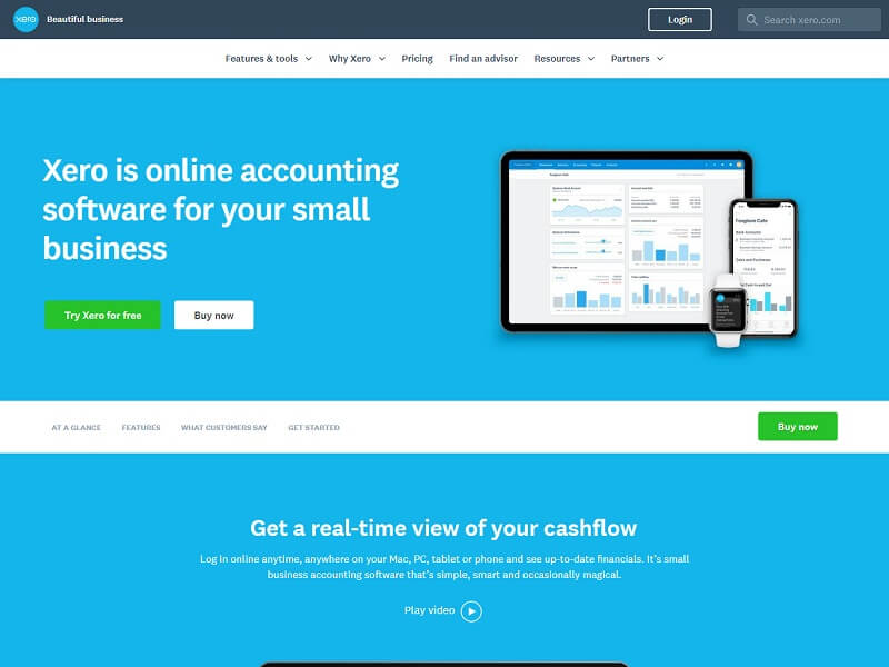 Best small business accounting app for mac