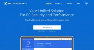 Best Spyware Protection Security Software