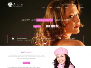 Allure