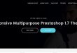 Photography PrestaShop Themes
