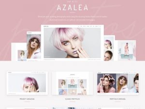 Azalea