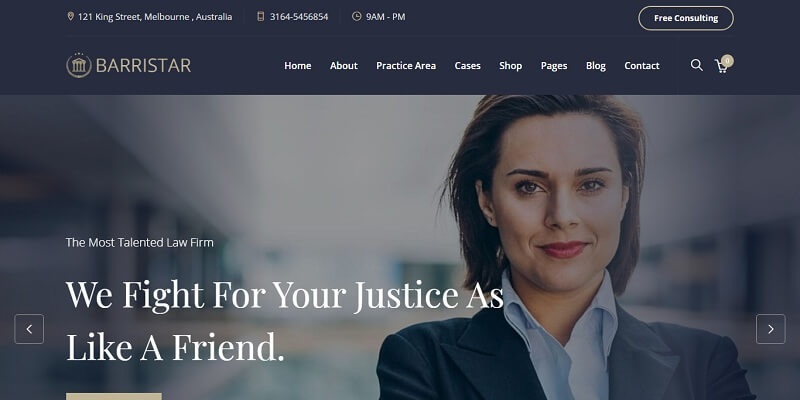 17 Best Corporate WordPress Themes 2025 Best Corporate WordPress Themes