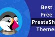 free prestashop themes