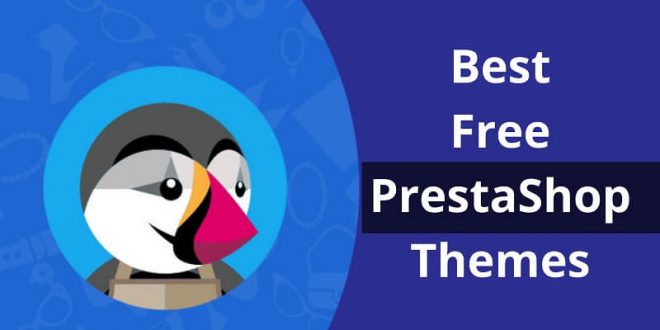 free prestashop themes