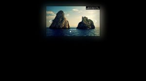 Bootstrap Carousel with Ambilight