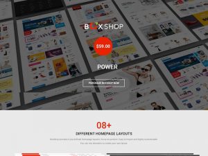 BoxShop