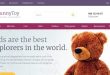 Entertainment OpenCart Themes