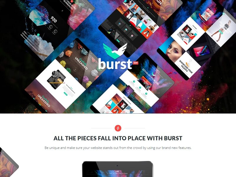 Burst