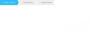 CSS Breadcrumb #4