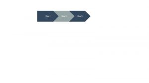 CSS Breadcrumb Navigation