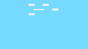 CSS Tooltip