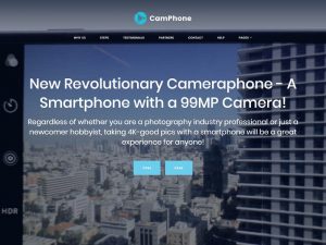 CamPhone