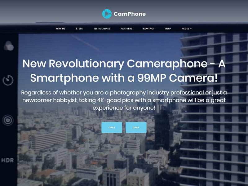 CamPhone