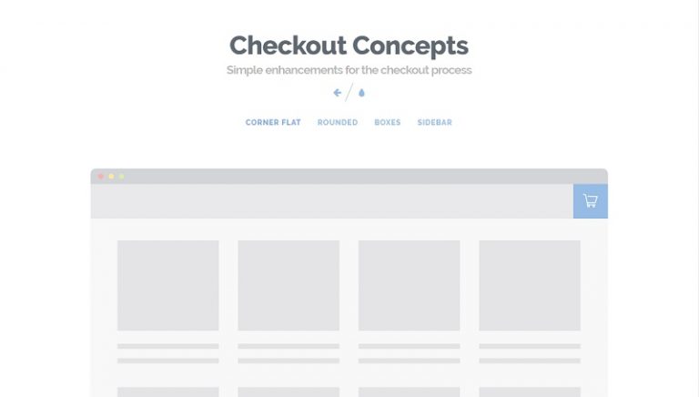 7 Best Free HTML Checkout Forms Download of 2025