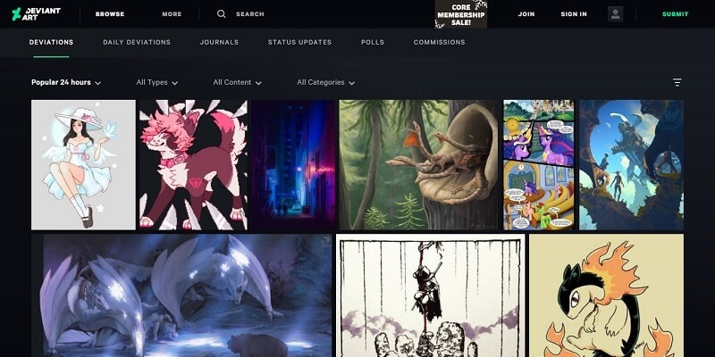 14 Best free PSD Download Websites List 2025 free PSD download websites list