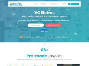 Eletros