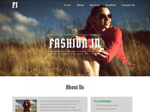 Fashion In