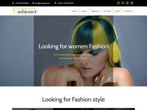 Fashioner