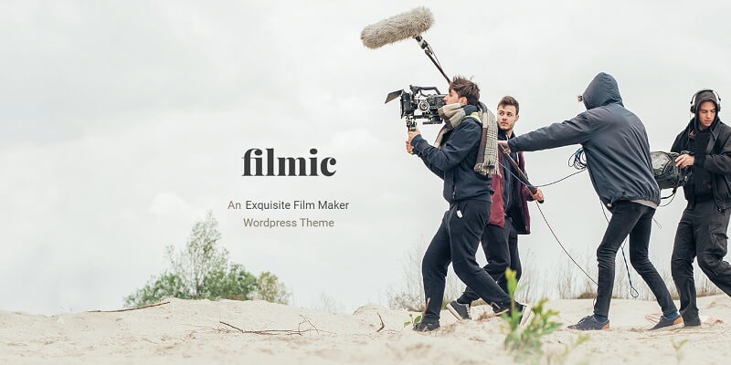 Best Entertainment WordPress Themes