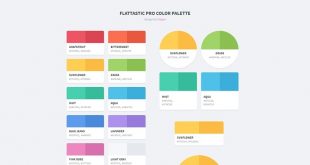 CSS Color Palettes