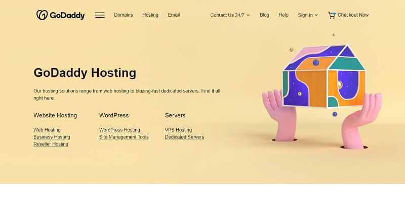 Best VPS Web Hosting Services