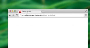 Free Web Browser Mockups PSD