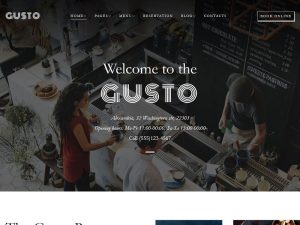 Gusto