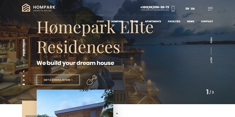 8 Best Home And Family Joomla Themes of 2025 Family Joomla Themes