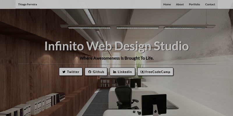 16+ Best Free HTML CSS3 Social Media Buttons and Icons 2024