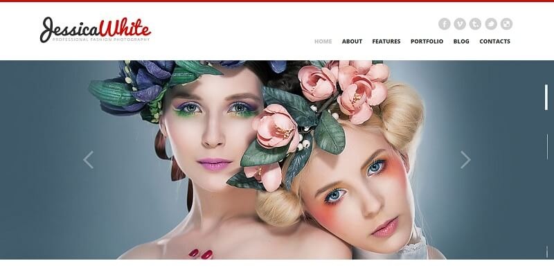 22 Best Free Fashion HTML Templates In 2025 Free Fashion Html Templates