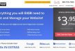 WordPress Web Hosting Services